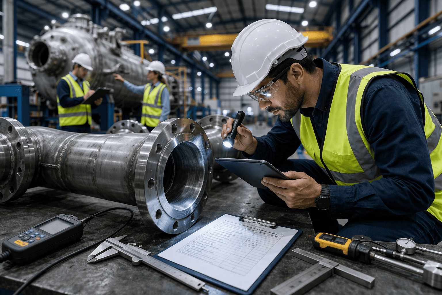 Inspection Services